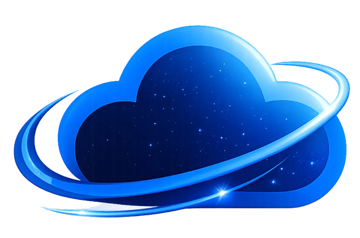 Logotipo OdiseaCloud